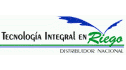 logo de Tecnología, Integral en Riego
