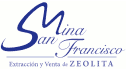 logo de Mina San Francisco