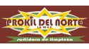 logo Prokil del Norte