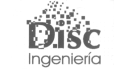 logo de Diseno Integral de Soluciones a Clientes Disc