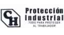 logo de CH Protección Industrial