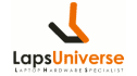 logo de Lapsuniverse