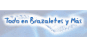 logo Todo en Brazaletes y Más