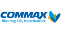 logo de Commax