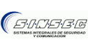 logo Sistemas Integrales De Seguridad y Comunicación S.A. de C.V. SINSEC