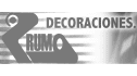 logo de decoraciones rumo
