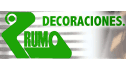 logo de Decoraciones Rumo