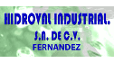 logo de Hidroval Industrial