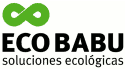 logo Eco Babu Soluciones Ecológicas