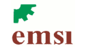 logo de Empacadoras Mantenimiento y Servicio Industrial EMSI