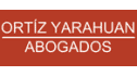 logo Ortiz Yarahuan Abogados