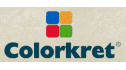 logo de Colorkret
