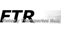logo de Fletes y Transportes Ruíz