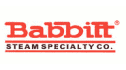 logo Babbitt Steam Specialty Co.