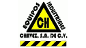 logo de Equipos Industriales Chávez