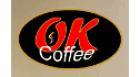 logo Ok Coffee