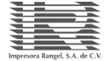 logo de impresora rangel