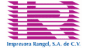 logo Impresora Rangel