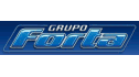 logo Grupo Forta