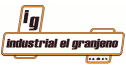 logo Industrial el Granjeno