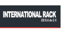 logo de International Rack Co.