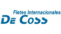 logo de Fletes Internacionales de Coss