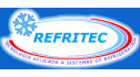 logo de Refritec