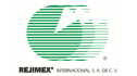 logo de Rejimex Internacional