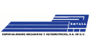 logo Especialidades Mecánicas y Automotrices
