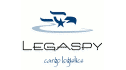 logo de Legaspy Transport