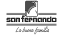 logo de San Fernando S.A.