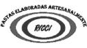 logo de pastas ricci