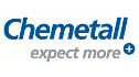 logo Chemetall SDAD. ANMA.