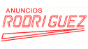 logo de Anuncios Rodríguez
