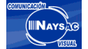 logo de Rótulos Naysac