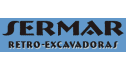 logo de Sermar Retro-Excavadoras