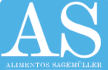 logo de Alimentos Sagemüller Argentina