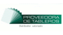 logo Proveedora de Tableros