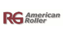 logo RG American Roller