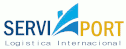 logo de Agencia Aduanal Servi-Port