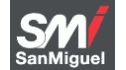 logo de San Miguel Industrial