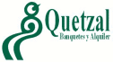 logo Quetzal Banquetes y Alquiler