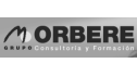 logo de Orbere Consulting Mexico