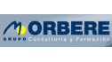 logo Orbere Consulting México