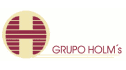 logo Grupo Holm's
