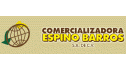 logo Comercializadora Espino Barros