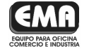 logo de EMA Estanteria y Muebles de Acero