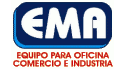 logo EMA Estantería y Muebles de Acero