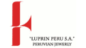 logo Luprin Perú S.A.