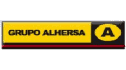 logo Grupo Alhersa